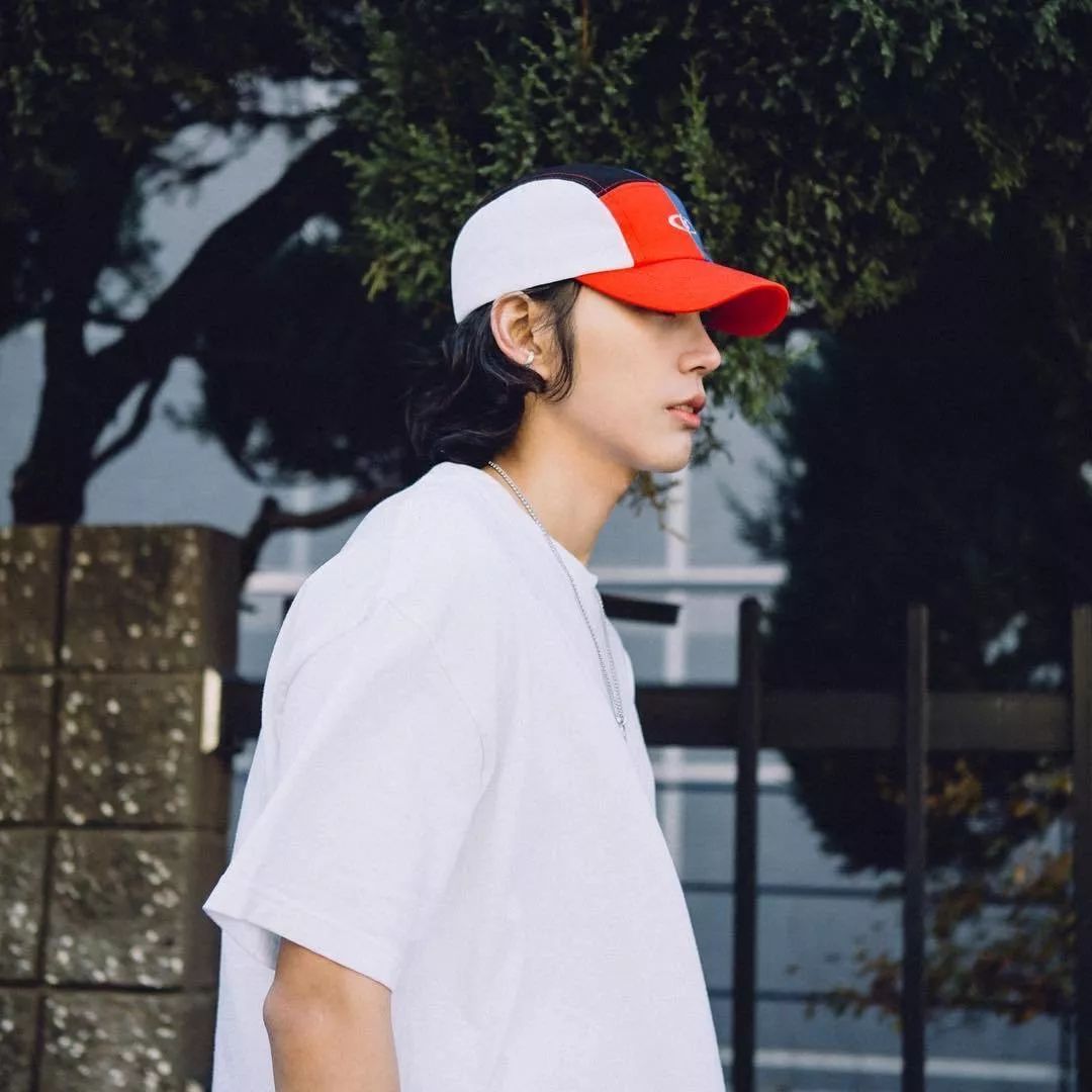 韩系穿搭男女都可穿,韩国ins风穿搭女生高级感