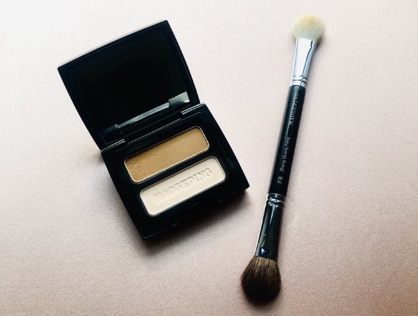 这些热门化妆刷，爱化妆的你，总有一把吧？