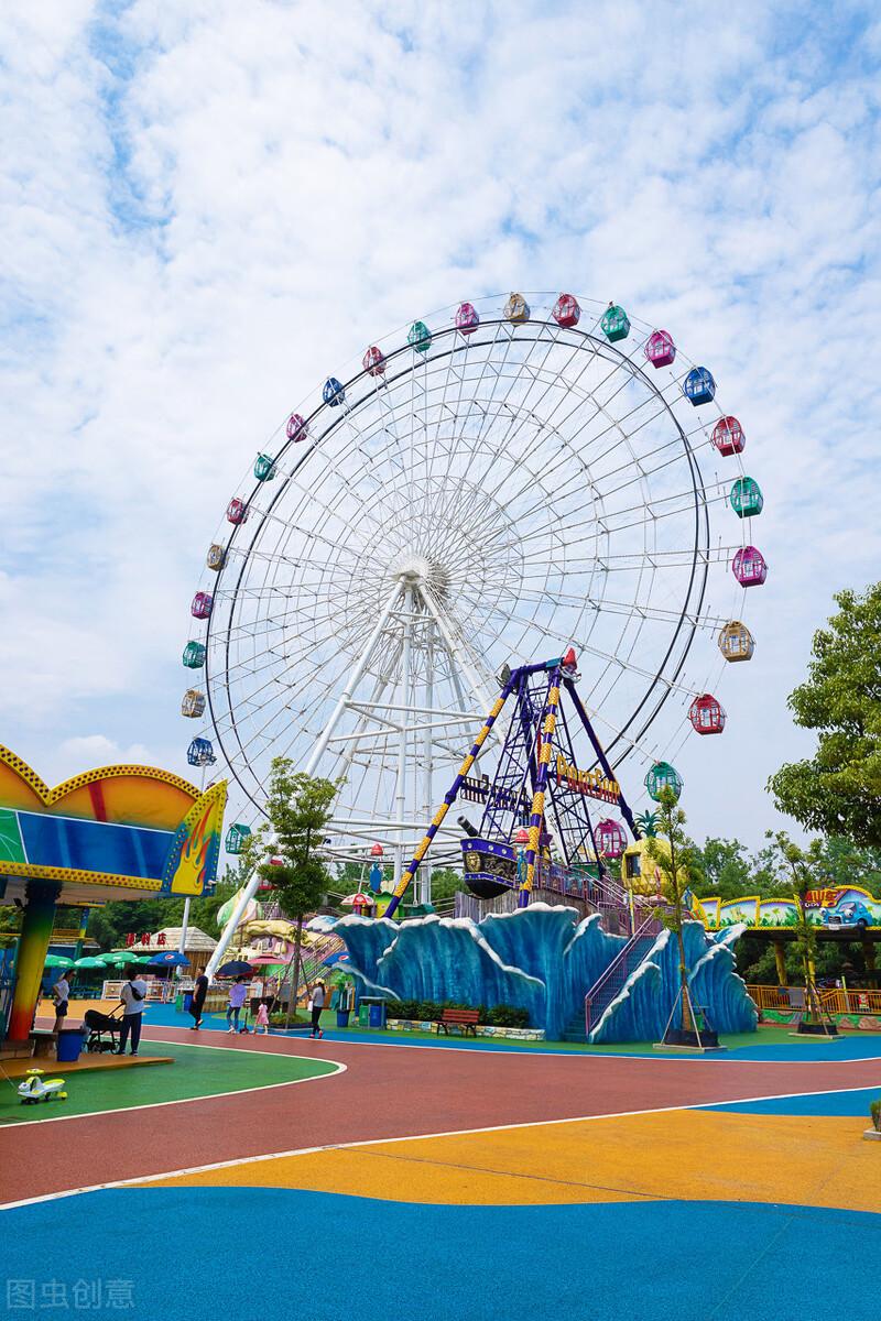 厦门免费景点大全排行榜前十名,厦门旅游景点大嶝岛攻略自由行