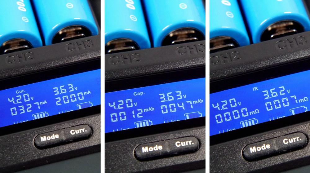 要痛痛快快地玩,就得配上这个8槽充电器才行