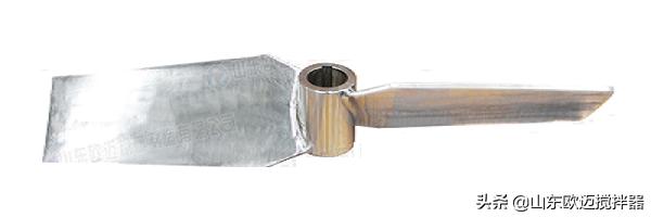 桨式搅拌器推荐,桨式搅拌器尺寸国家标准