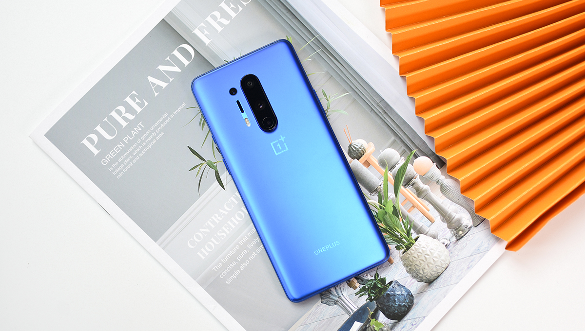 科技美学一加9pro深度评测,一加oneplus8pro好还是一加8好