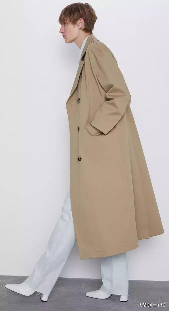 zara春款又开挂了,zara今年的衣服测评