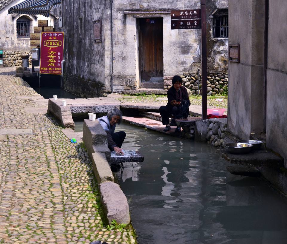 国内最值得去的11个古镇,中国的哪些著名的古镇好玩