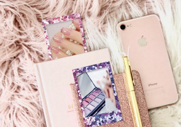 富士拍立得3寸相纸图案,富士拍立得背面原图