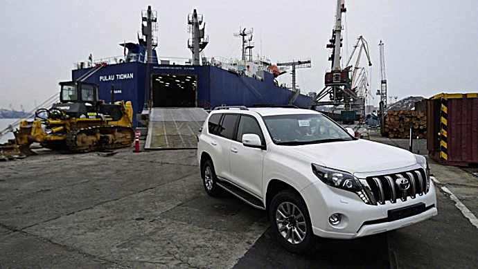 盘点买车需要交纳的那些税，别再被忽悠了！