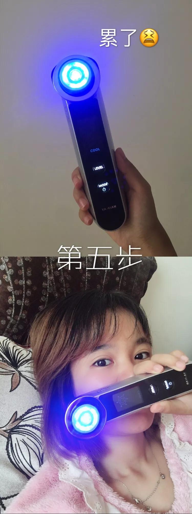 真正好用的国货护肤测品,冷门的入门护肤仪