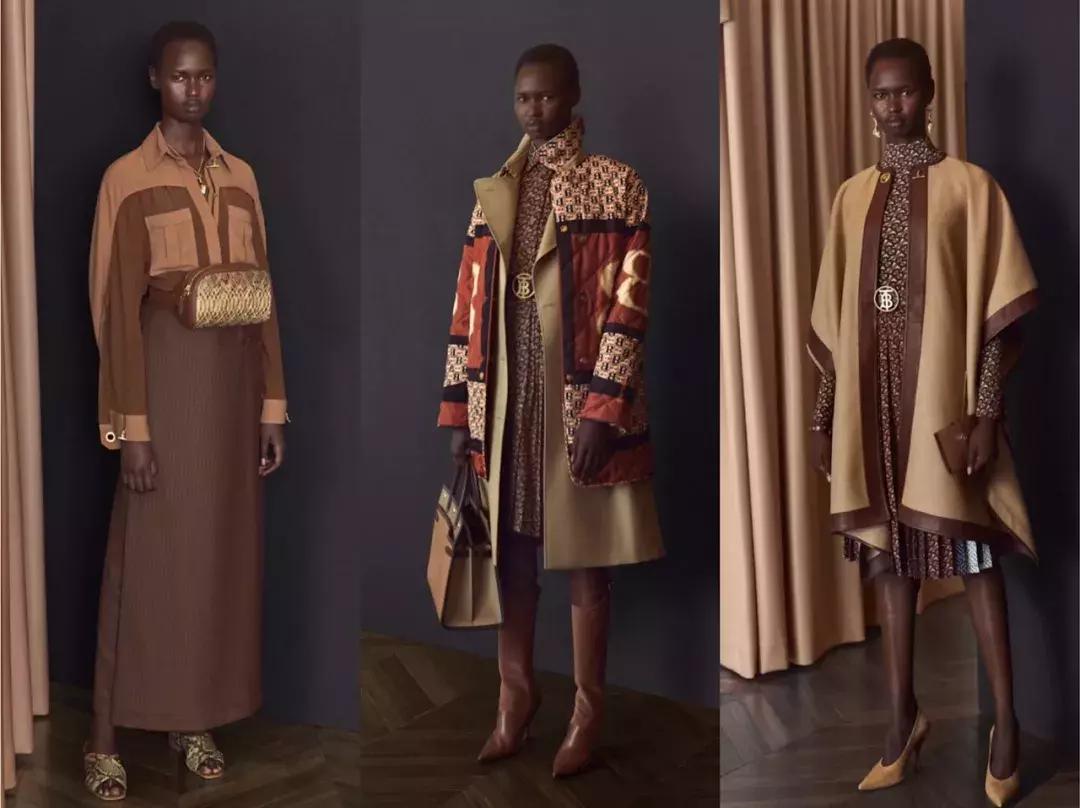 最值得买的巴宝莉,我只花费了2000元就买到了它英文