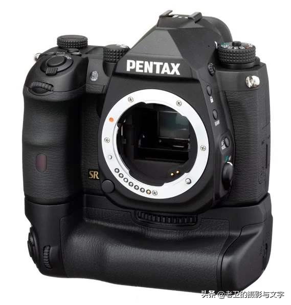 时隔四年,半幅单反市场再迎旗舰——写在宾得K-new发布之前
