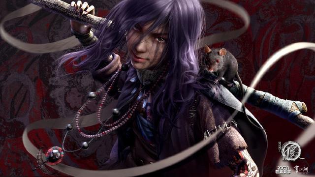 不良人4十二峒峒主,不良人4十二峒炼出个啥