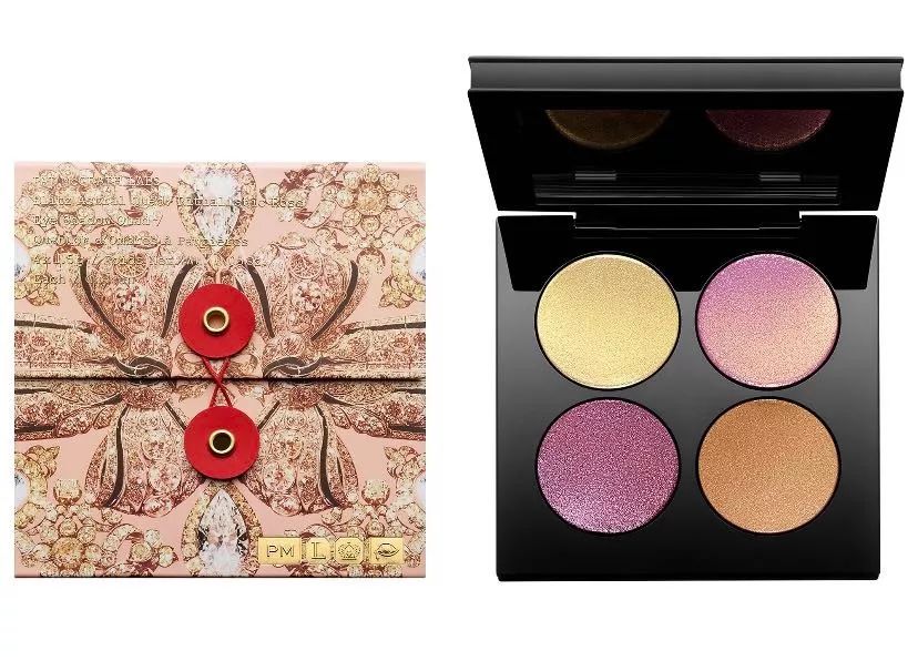 抢钱系列｜2019圣诞限定抢你钱包，没商量