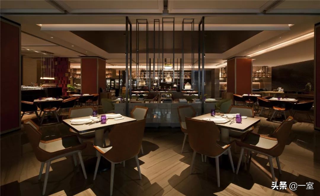 CCD新雅皮巅峰之作—北京三里屯通盈中心洲际酒店！「248期」