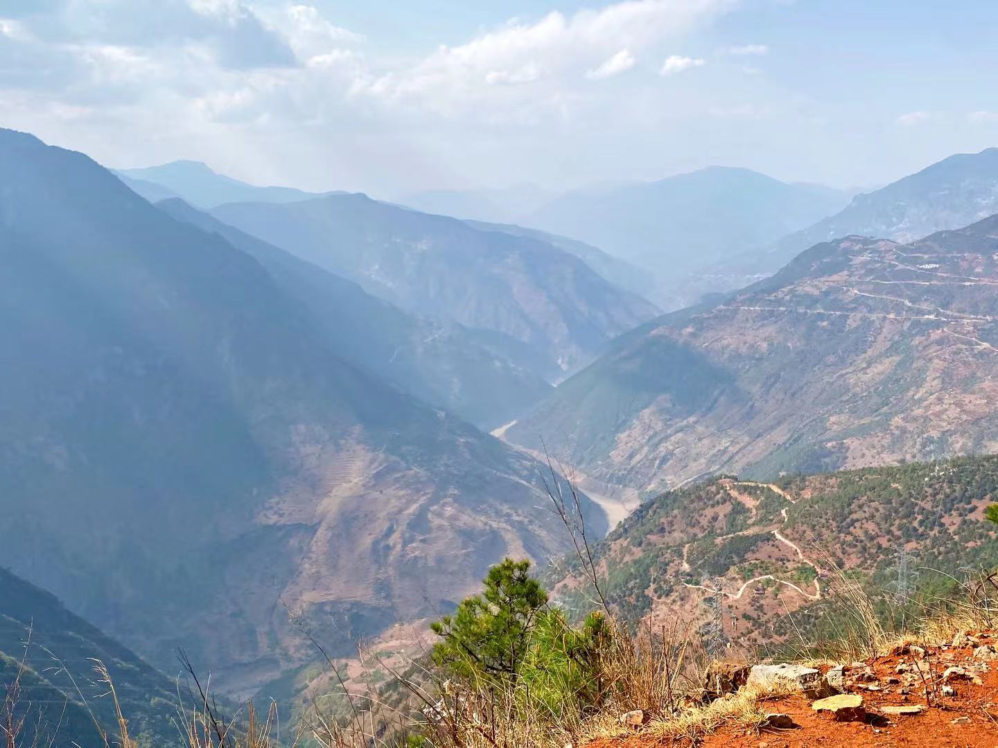 2020摩旅西藏纪录片,木里藏族自治县摩旅