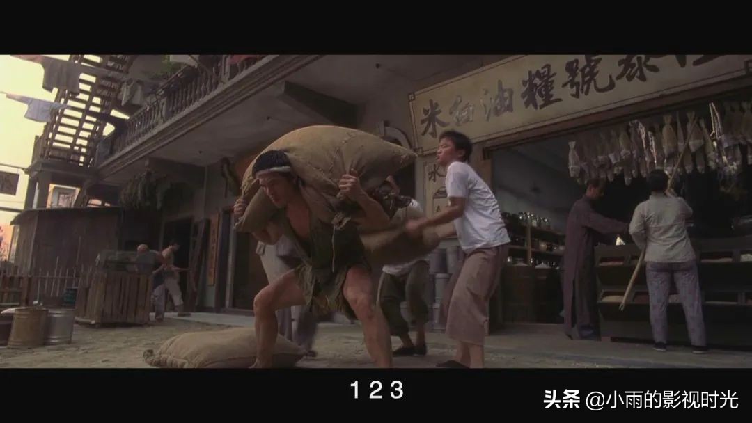 周星驰幻想视频,周星驰功夫梦电影