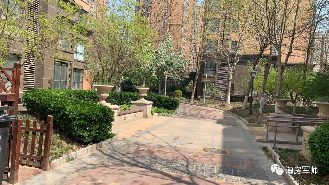 北京踩盘记录,北京世华泊郡2021年房价