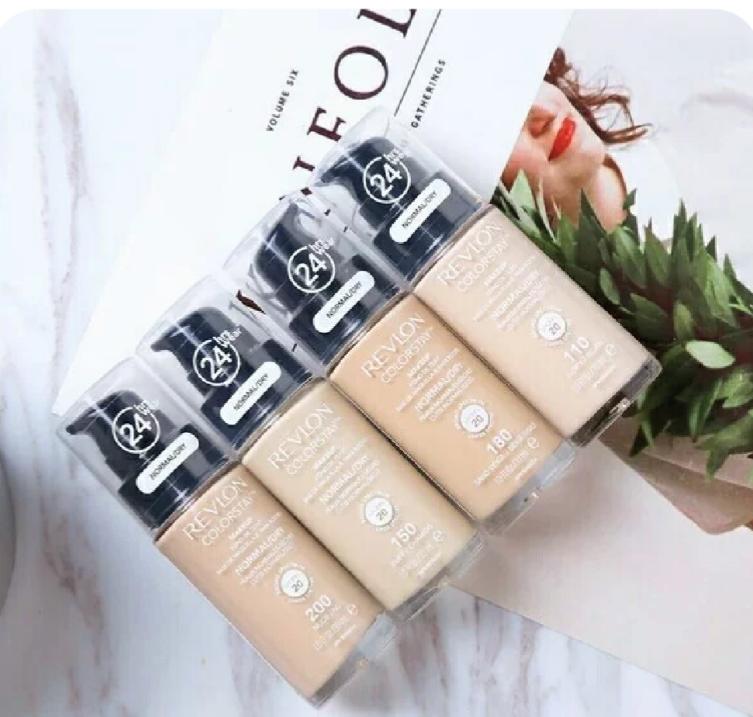 适合学生党的平价粉底液,学生党平价粉底液推荐