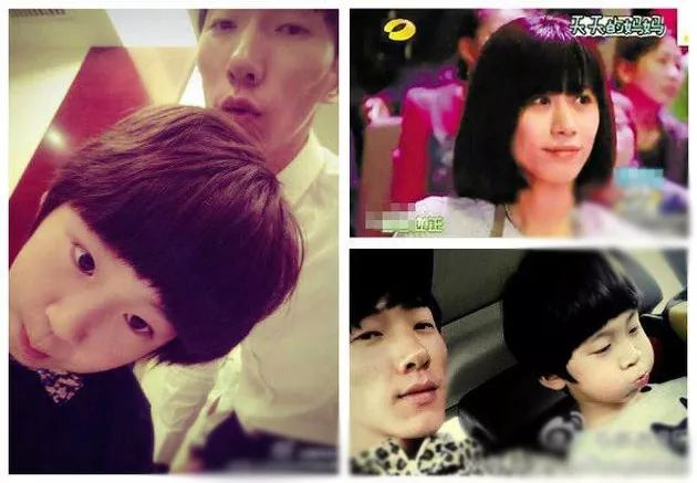 高以翔事件与张亮,高以翔宣璐张亮黄柏钧林佑威