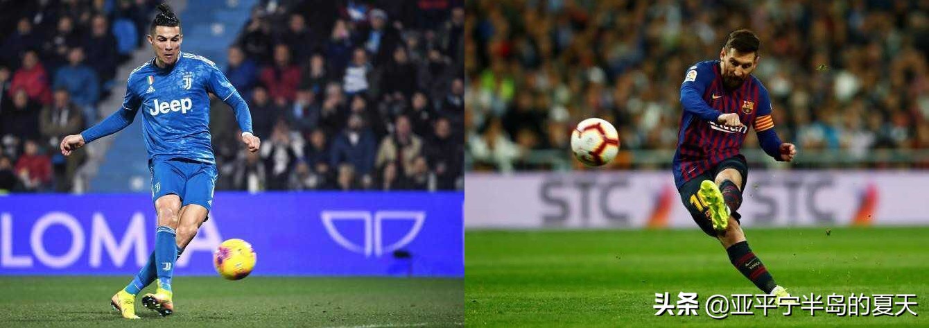 假如梅西和c罗联手有多强,梅西和c罗能否带领球队创造历史