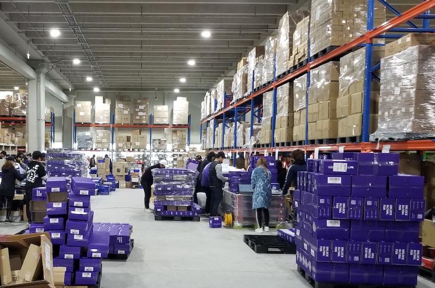 代购断了，直邮火了！阿里这个新业务专业跑腿，猛抢限量款