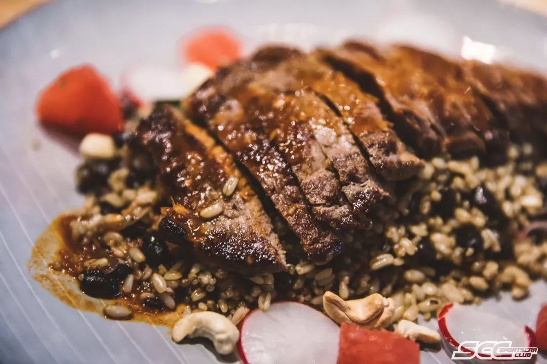 轻食餐指南,便捷轻食推荐