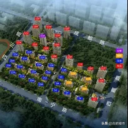 线上为王的地产时代，为什么文一是*局破**者？