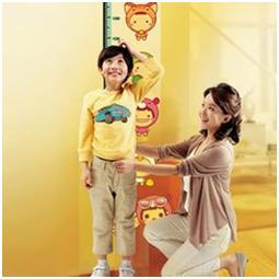 对孩子长身高影响最大的问题,孩子个子矮长得慢是有原因的