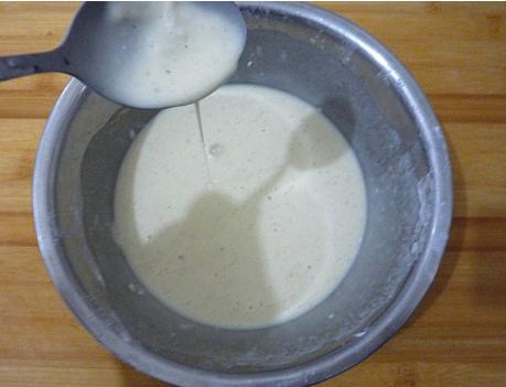 干炸蘑菇做法只放生粉,干炸蘑菇的做法和配料比例