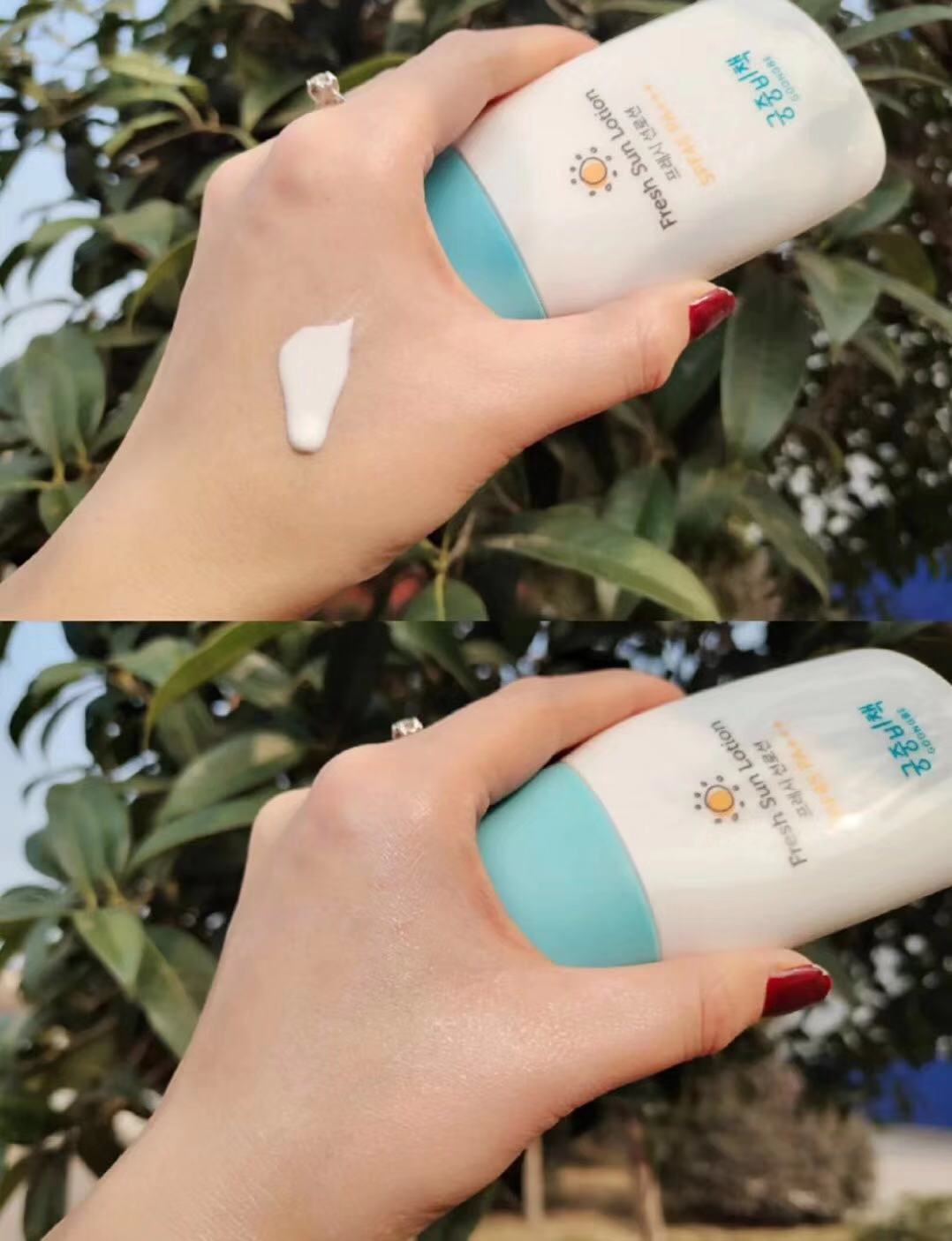 好用不油腻不闷痘的防晒,推荐这8款防晒再也不怕晒黑啦