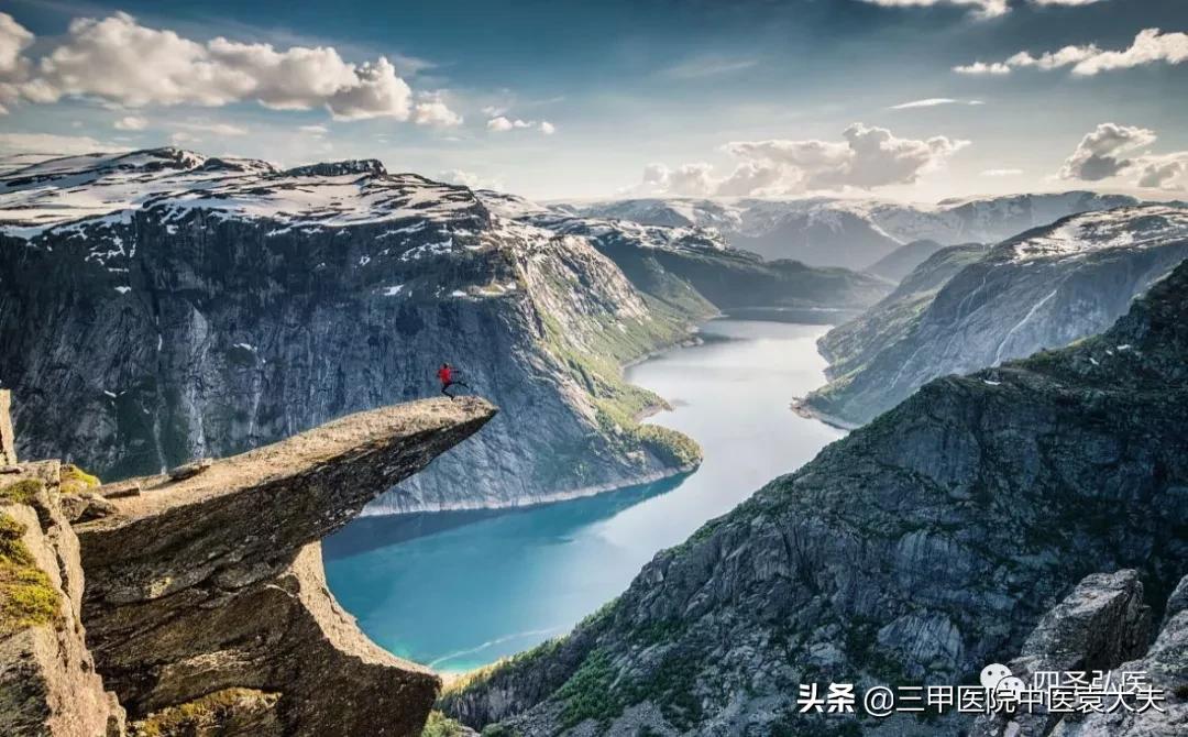 黄帝内经五种治病方法,黄帝内经解读素问第45篇