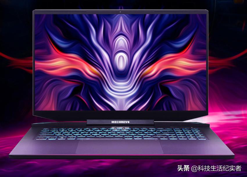 2022年3月的游戏本推荐,2021最值得推荐的游戏本