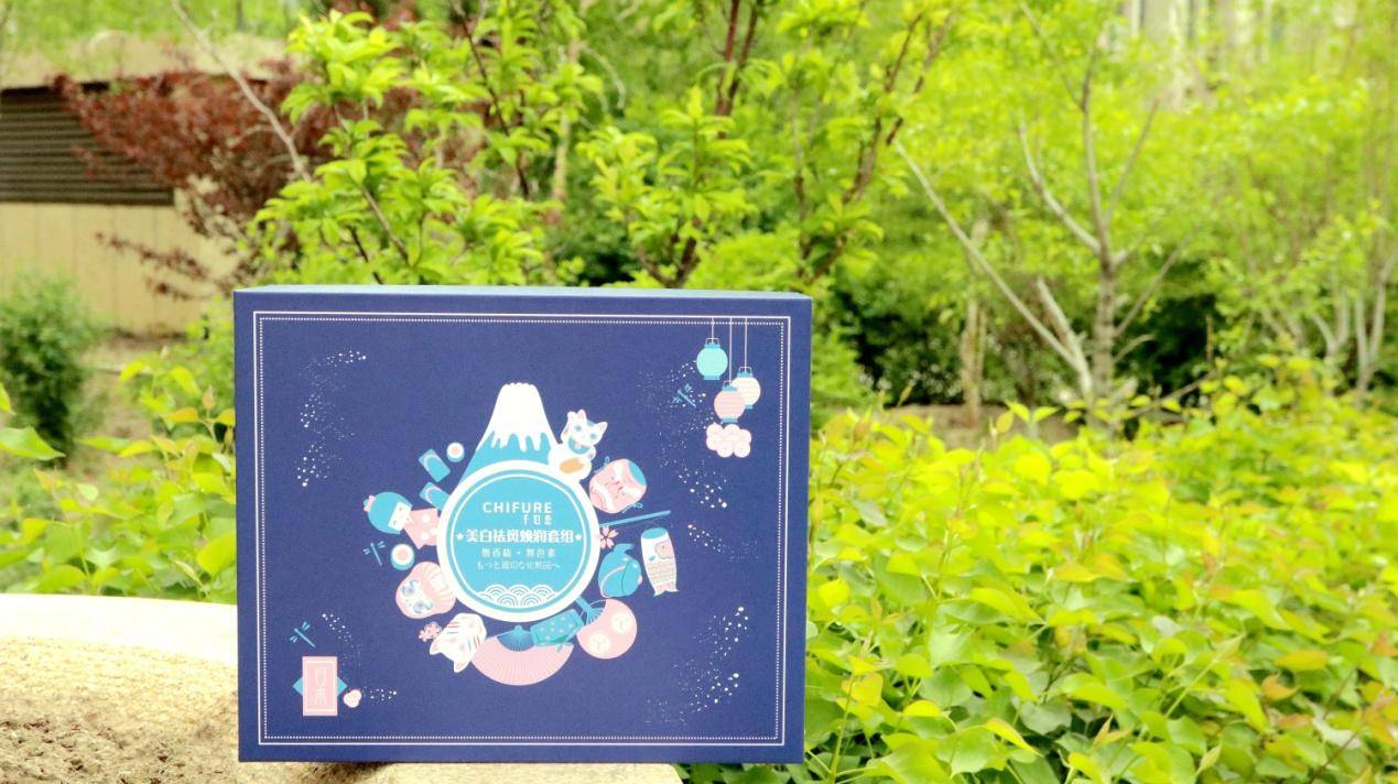 千妇恋美白淡斑产品怎么样,肤白貌美美艳动人天生丽质难自弃