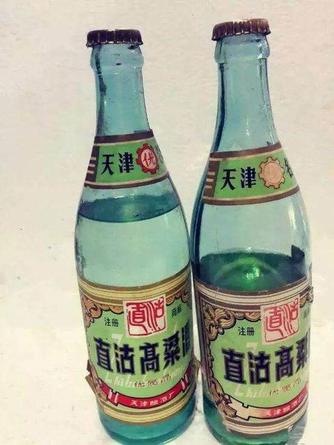 80年代蚌埠白酒,安徽80年代白酒