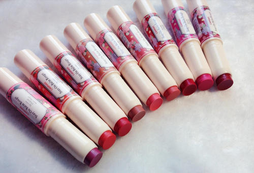 日本购物必买清单化妆品,日本哪些彩妆值得买