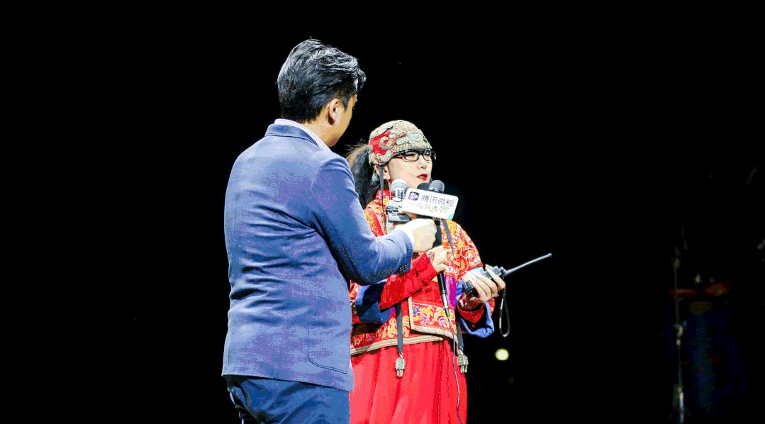 花10天时间直播跨年，腾讯微视要干嘛？