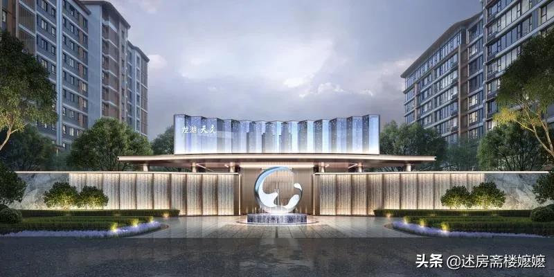 楼嬷嬷｜天奕二期升级而来，一场空中发布会让世界仰望