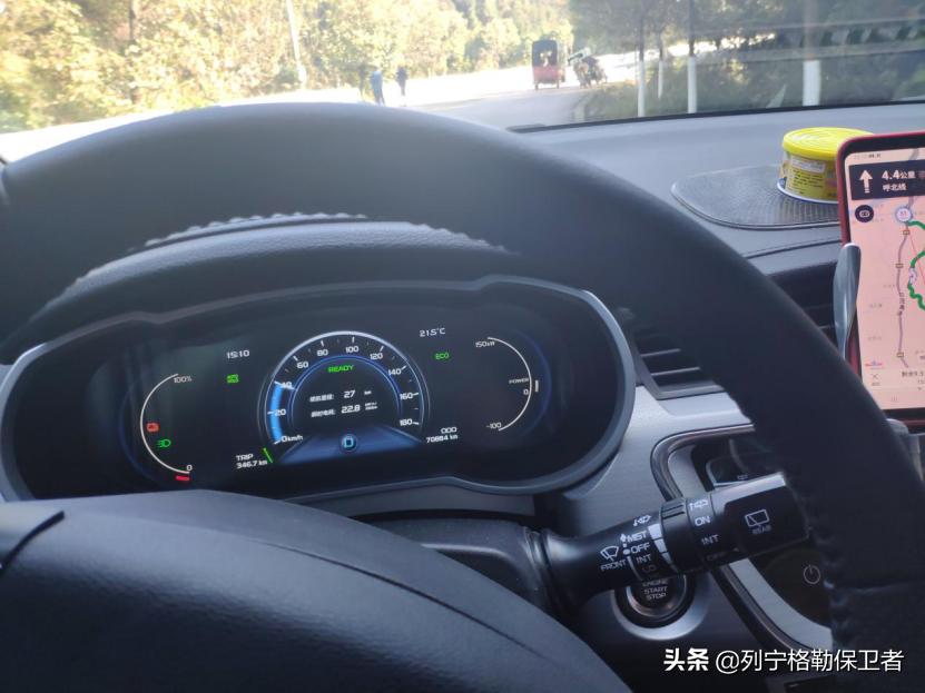 电车如何在高速行驶时更省电,电动汽车跑高速怎么样最省电