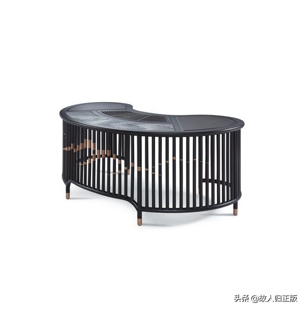 中国十大新中式家具品牌,新中式风格家具十大名牌