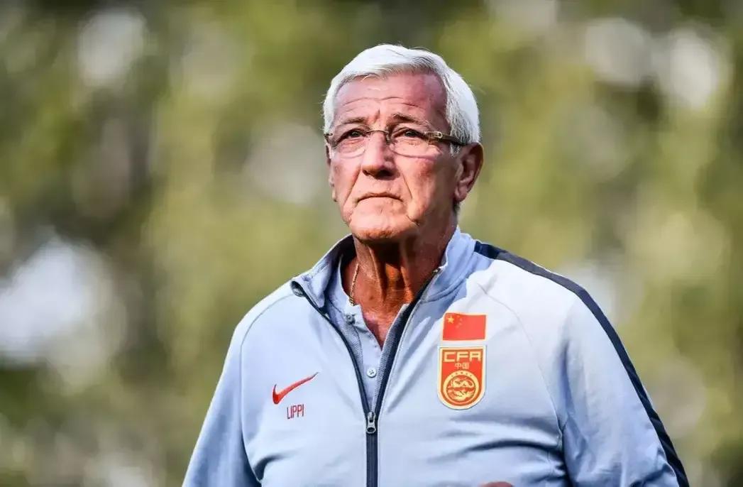 国足永不过时的一张图,请记住这张照片