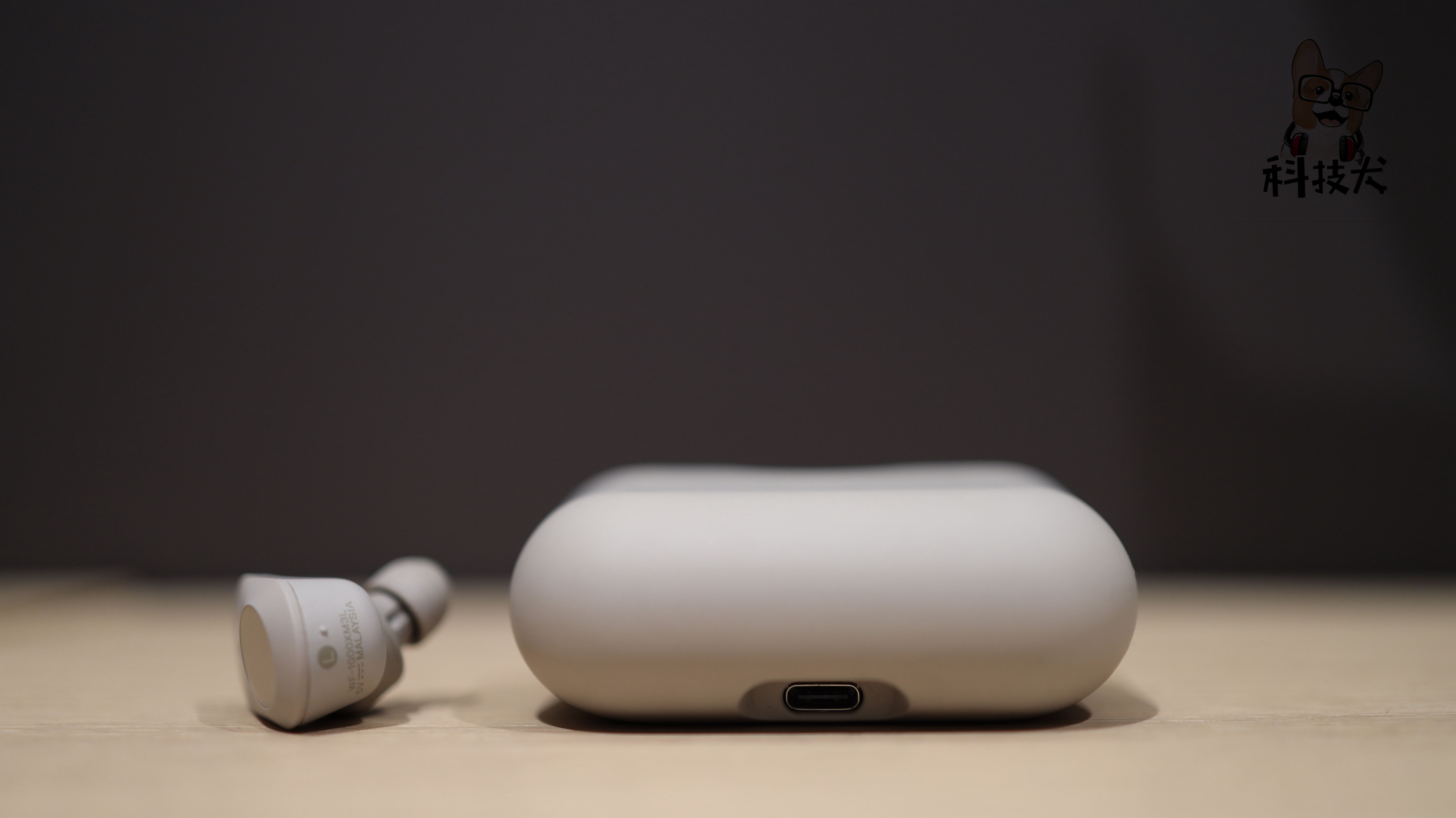 索尼wf1000-xm3降噪测试,索尼wf-1000xm3通话噪音