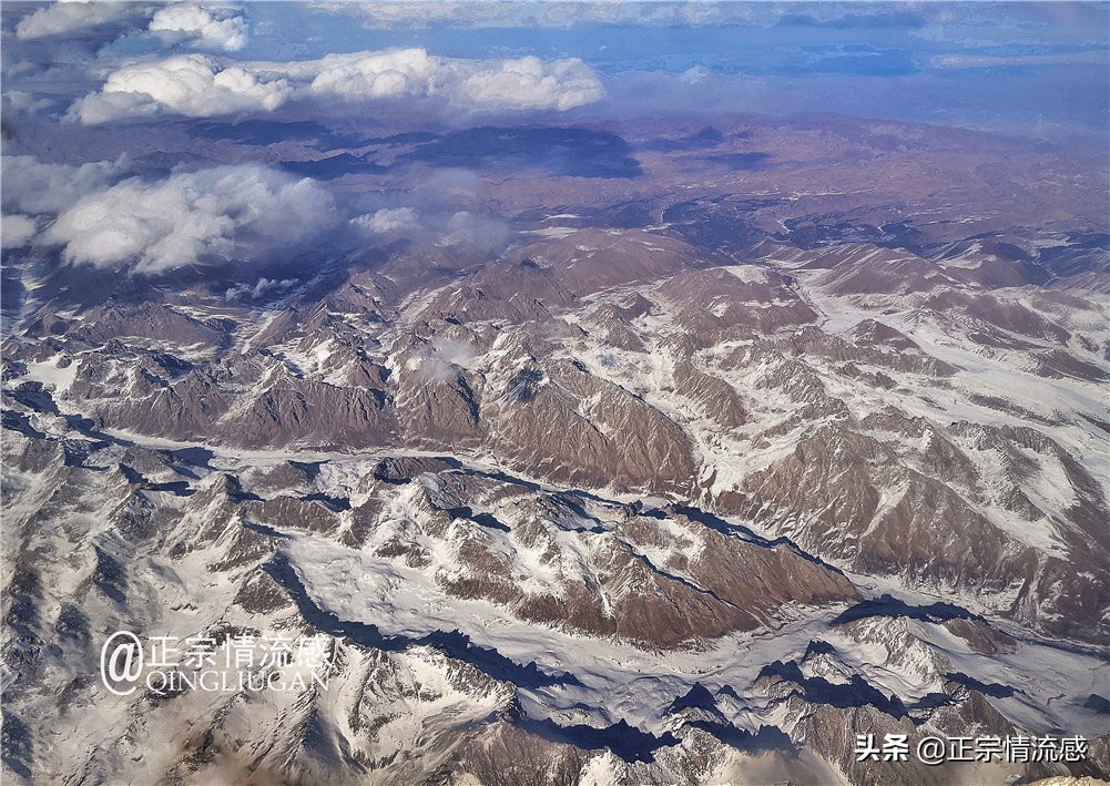 诗与远方：冬游喀纳斯