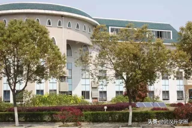 武汉最好的贵族学校有哪些,武汉最值得上的学校