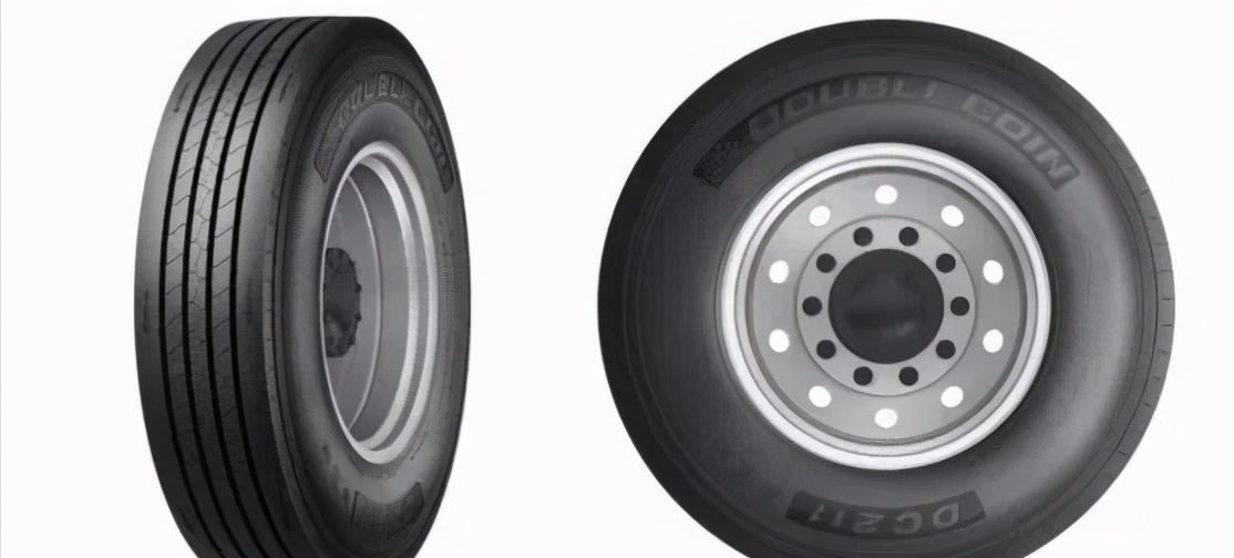 中国六大轮胎巨头,中国新品牌卡车轮胎