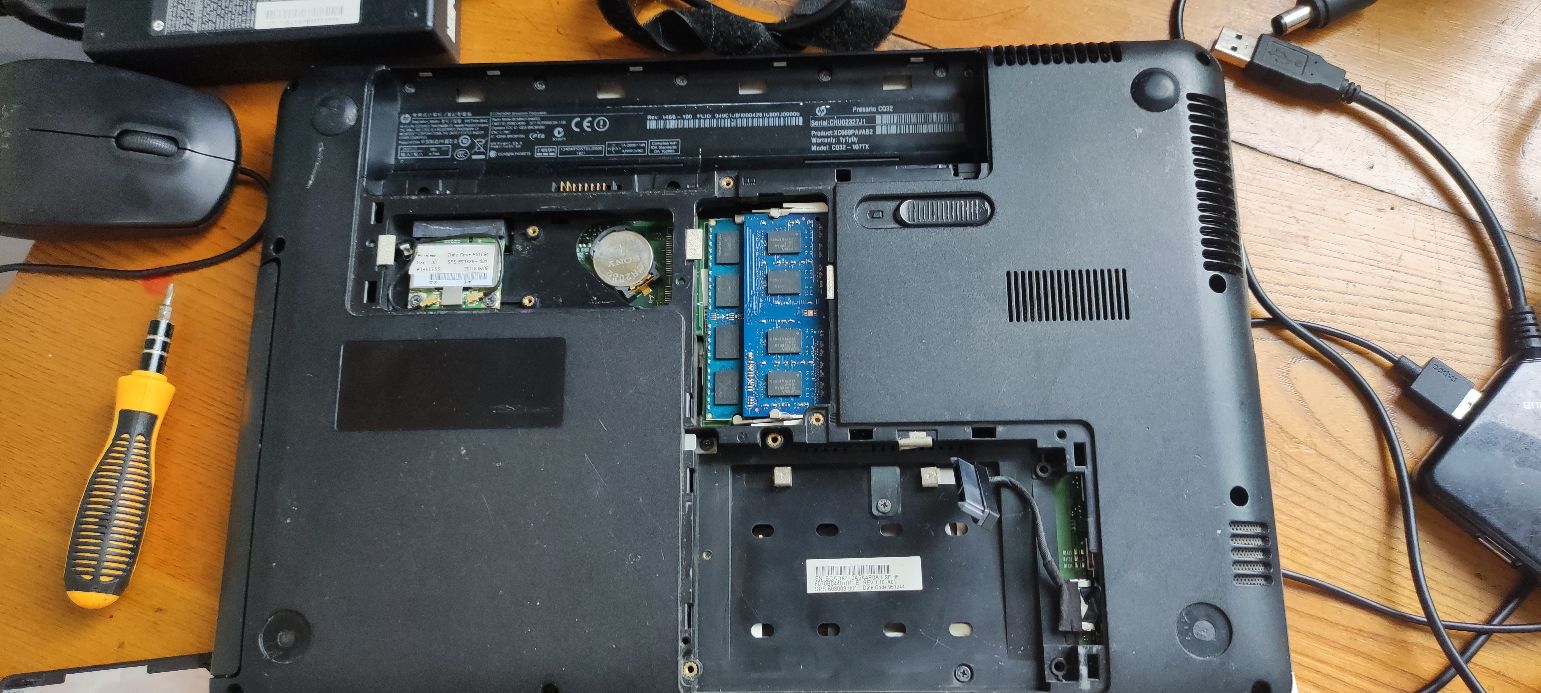 电脑改装升级,小米电脑升级