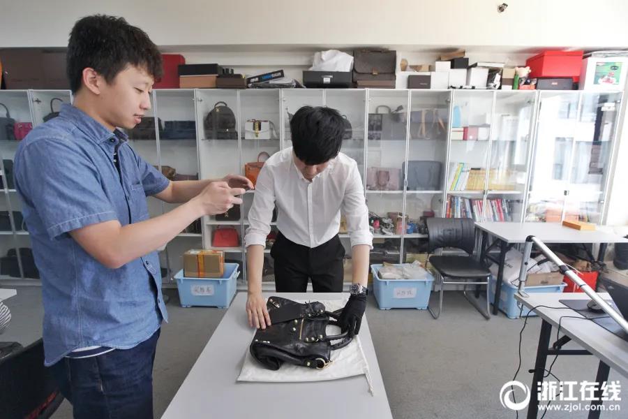 奢侈品鉴定师的真实感受,奢侈品鉴定师就业真实情况