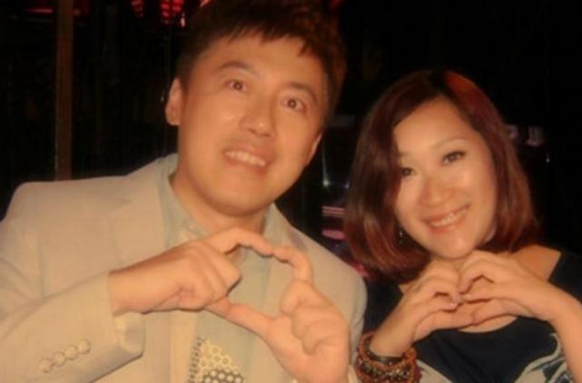 她给张宇写了150首歌,相濡以沫35年,他们才是“神雕侠侣”