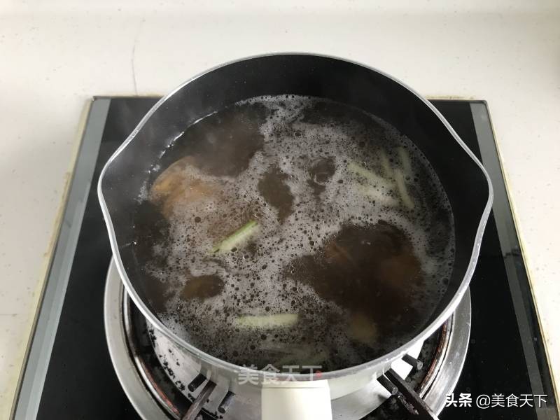 又鲜又好吃的米粉,超好吃的米粉汤