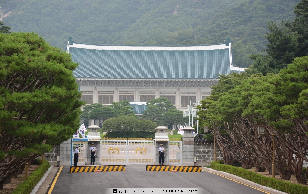 中国有多少个韩国城市,韩国著名的城市