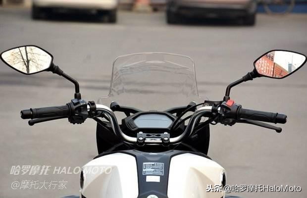 2020试驾本田cbf190x豪华版,新大洲本田cbf190x进藏真实感受