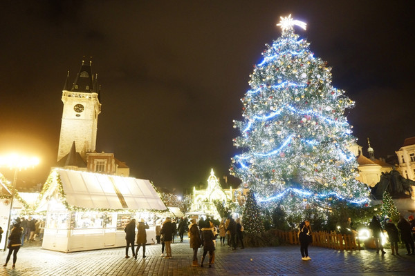 为什么布拉格是恋爱的城市,布拉格的城市图片