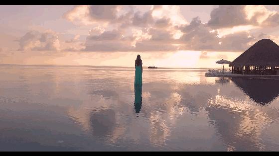马尔代夫十大奢华岛屿,马代最值得去的岛屿